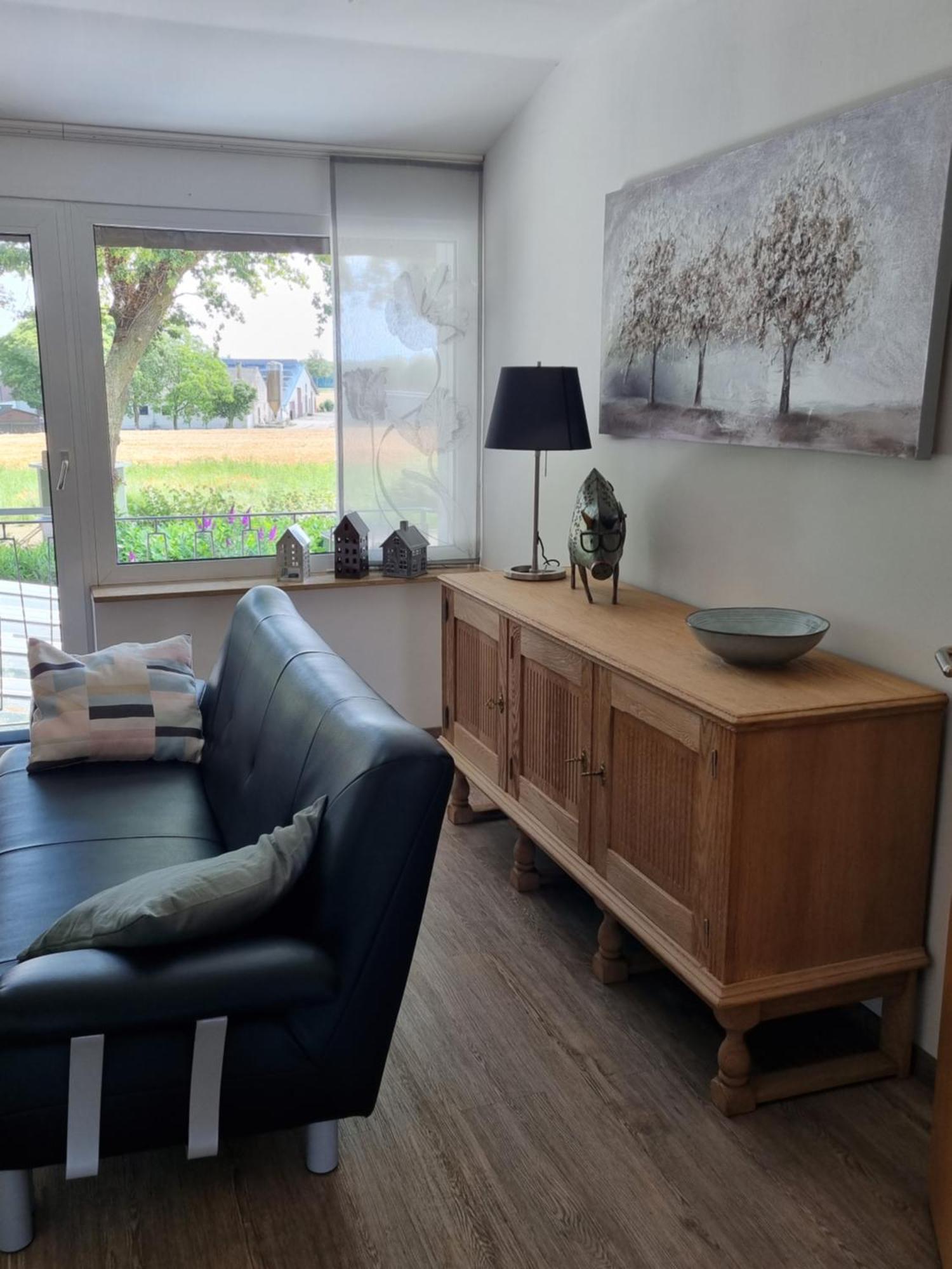 Heeser Hof - Urlaub Im Gruenen Weeze Room photo