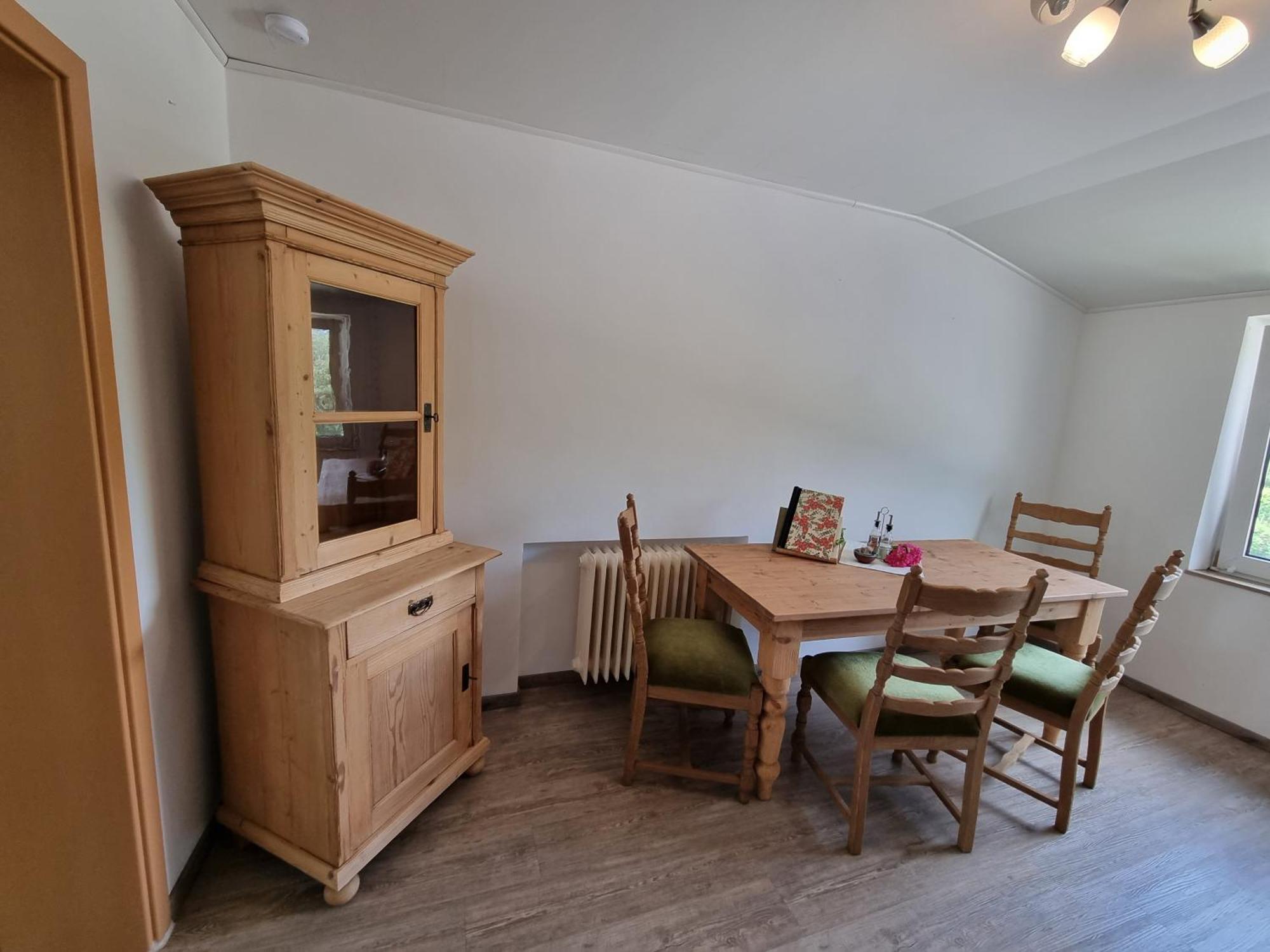 Heeser Hof - Urlaub Im Gruenen Weeze Room photo