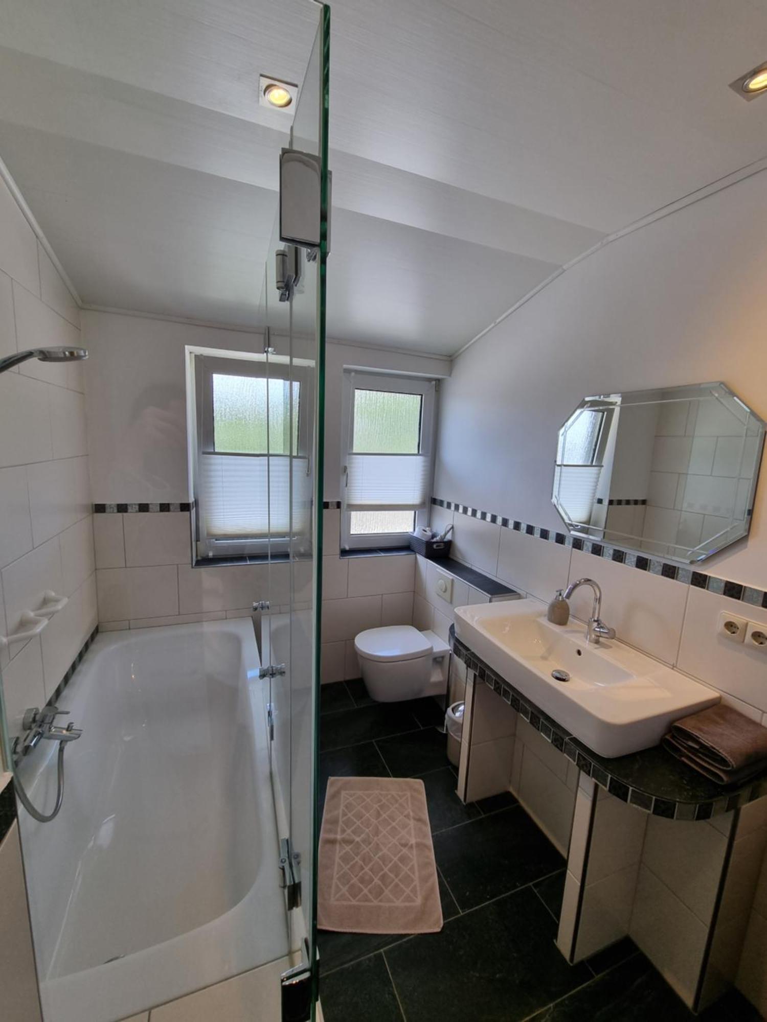 Heeser Hof - Urlaub Im Gruenen Weeze Room photo